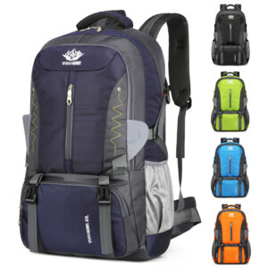 Mochila Senderismo, Trekking