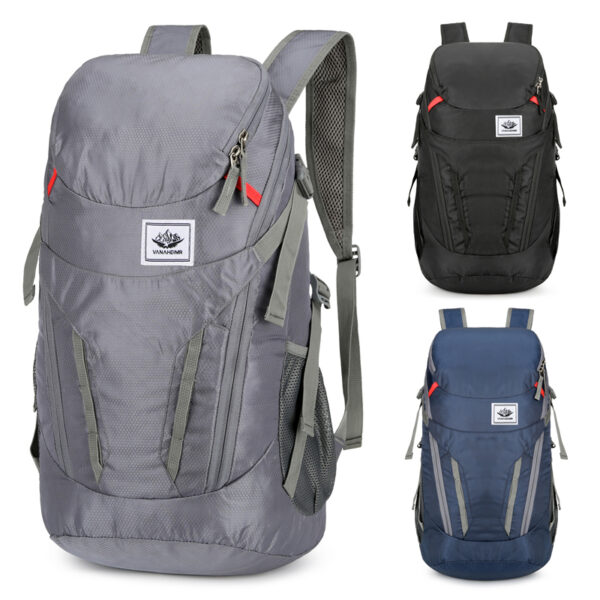 Mochila Senderismo, Trekking - Imagen 12