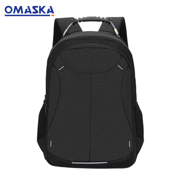 Mochila Escolar OMASKA   Cod. MO01-2/3/4 - Imagen 2