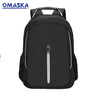 Mochila Escolar OMASKA   Cod. MO01-2/3/4