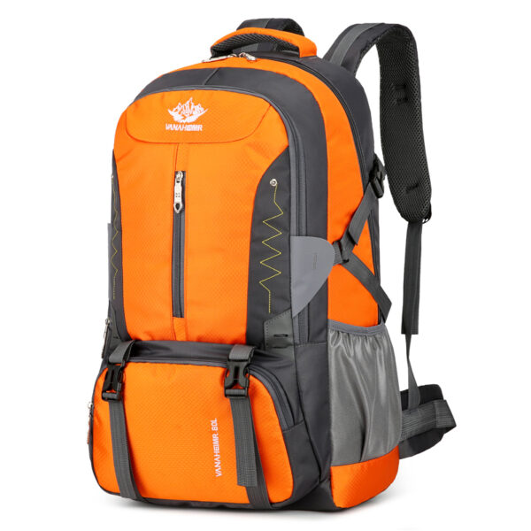Mochila Senderismo, Trekking - Imagen 3