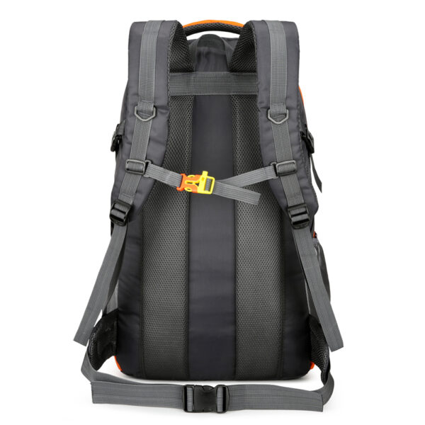 Mochila Senderismo, Trekking - Imagen 4