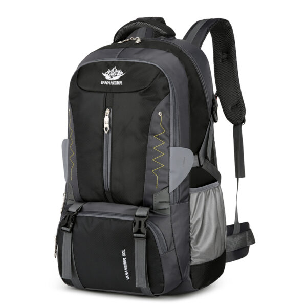 Mochila Senderismo, Trekking - Imagen 5