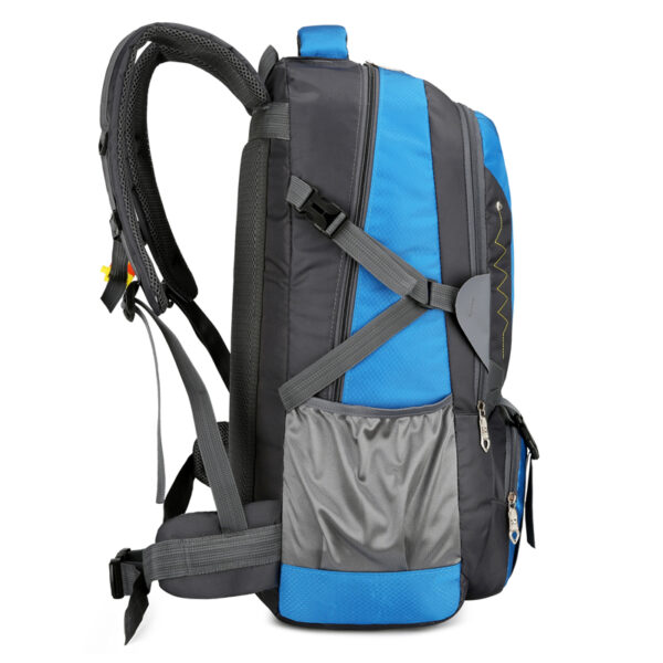 Mochila Senderismo, Trekking - Imagen 2