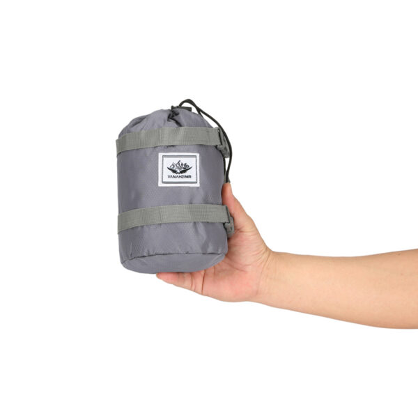 Mochila Senderismo, Trekking - Imagen 6