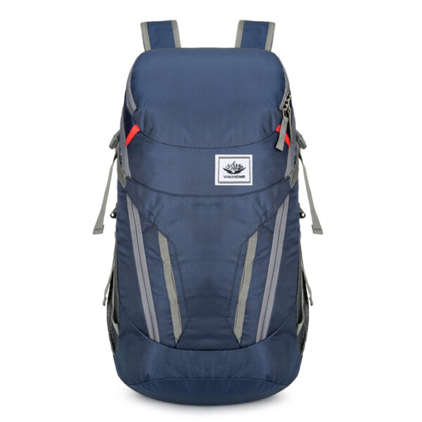 Mochila Senderismo, Trekking - Imagen 3