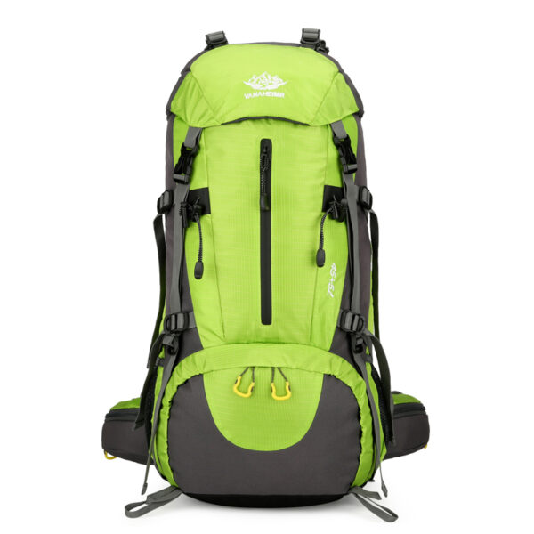 Mochila Senderismo Impermeable - Imagen 2