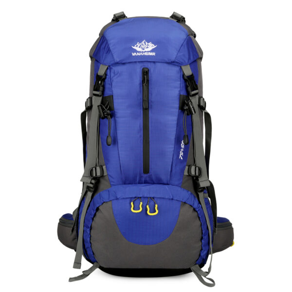 Mochila Senderismo Impermeable - Imagen 5