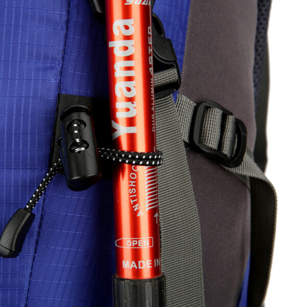 Mochila Senderismo Impermeable - Imagen 16