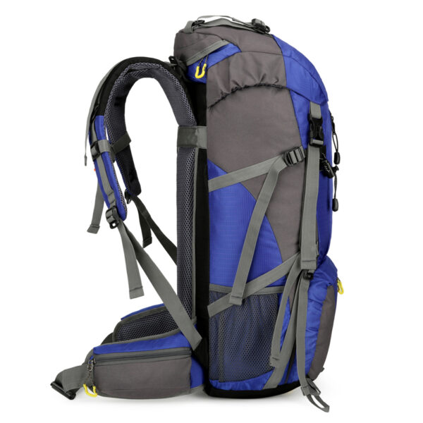 Mochila Senderismo Impermeable - Imagen 17