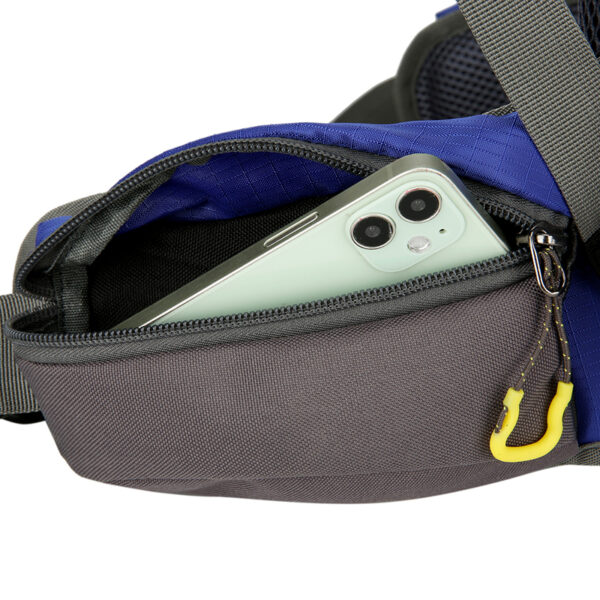 Mochila Senderismo Impermeable - Imagen 18