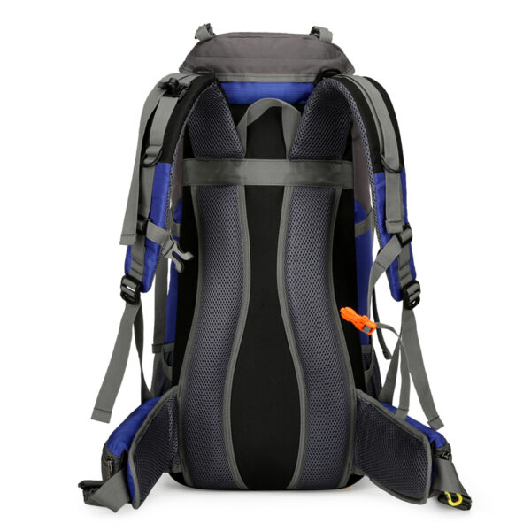 Mochila Senderismo Impermeable - Imagen 14