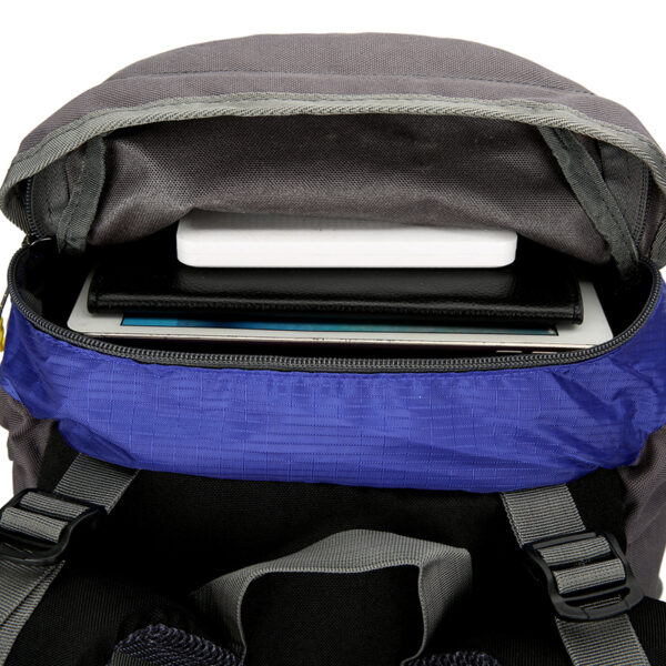 Mochila Senderismo Impermeable - Imagen 11