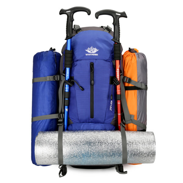 Mochila Senderismo Impermeable - Imagen 10