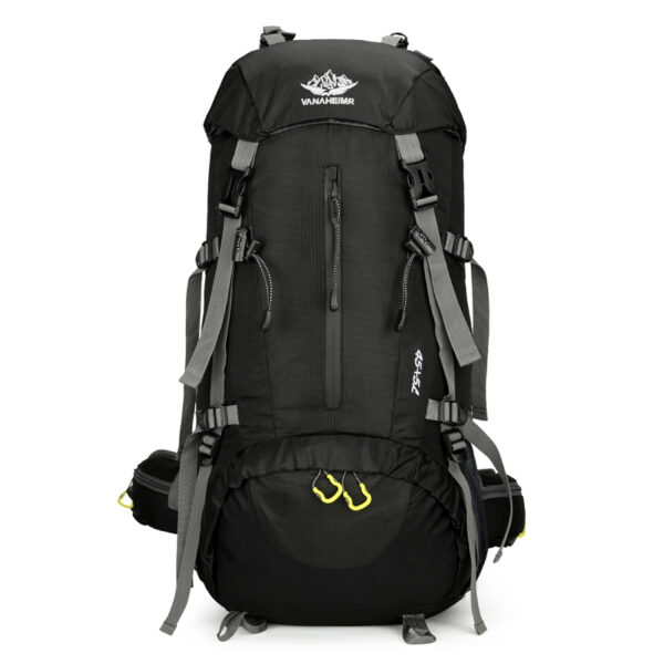 Mochila Senderismo Impermeable - Imagen 8