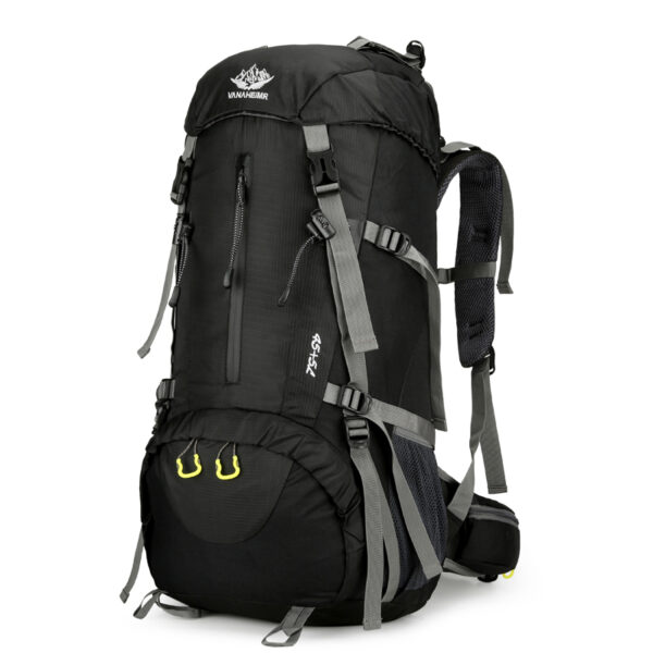 Mochila Senderismo Impermeable - Imagen 9