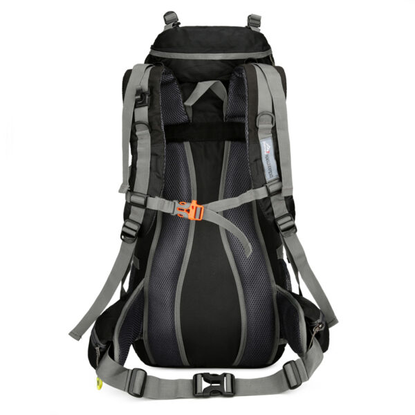 Mochila Senderismo Impermeable - Imagen 7