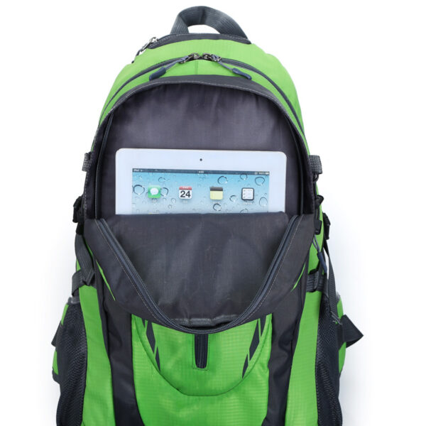 Mochila Senderismo  Trekking - Imagen 4