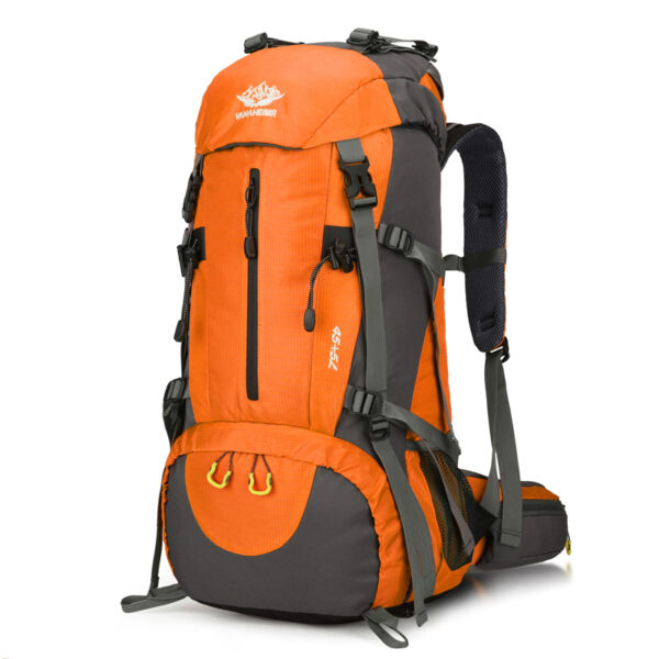 Mochila Senderismo Impermeable - Imagen 3