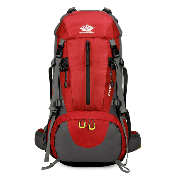 Mochila Senderismo Impermeable - Imagen 4