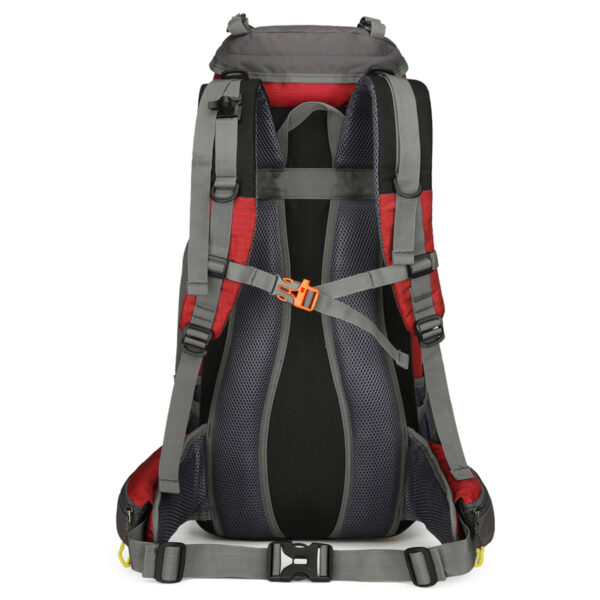 Mochila Senderismo Impermeable - Imagen 6