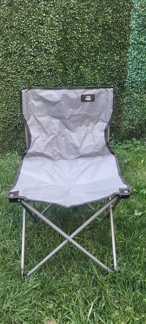 Silla de Camping Plegable