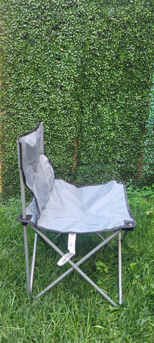 Silla de Camping Plegable - Imagen 2