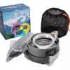 Set Ollas Camping - Imagen 3