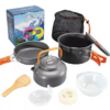 Set Ollas Camping