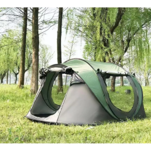 Carpa Pop Up 4 personas