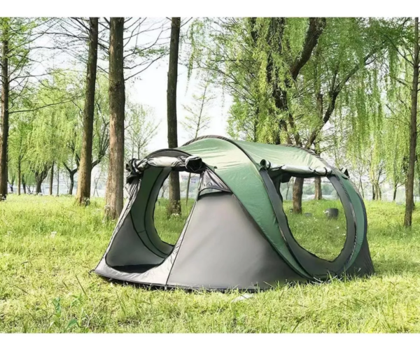 Carpa Pop Up 4 personas