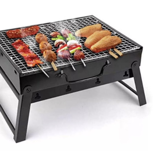 Parrilla Plegable